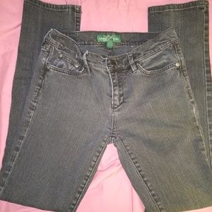 Ralph Lauren Jeans